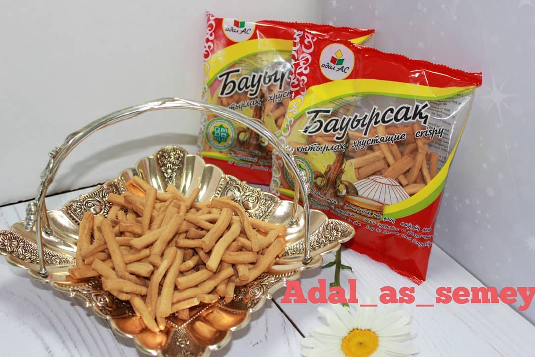 Бауырсақ