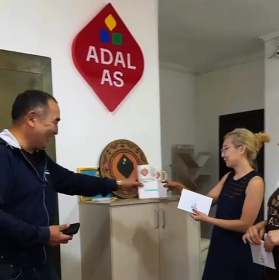 1-сыныпқа қадам — үлкен өмірге бастама!