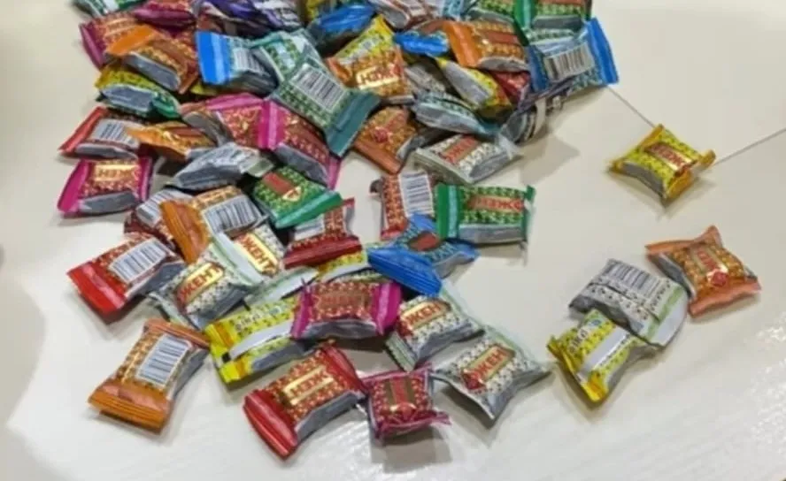 "Адал ас" компаниясы Қасиетті Қадір түнінде жамағатқа жент таратты